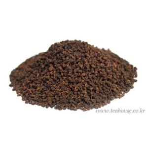 데코리아 아쌈CTC 1kg 대용량홍치 홍차 티 밀크_이미지