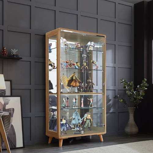 퍼니처스마트 에버딘 5단 장식장 840_이미지