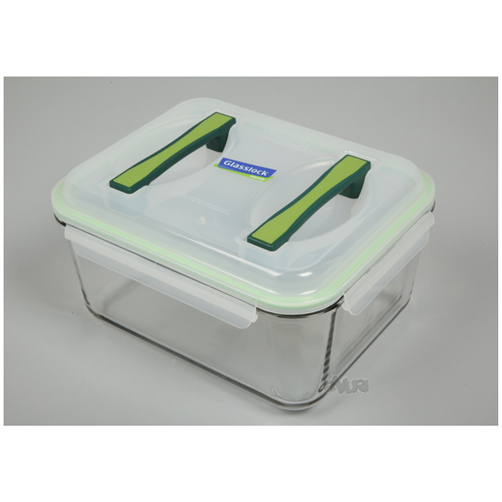SGC솔루션 글라스락 김치맛 지킴이 밀폐용기 6L (1개)