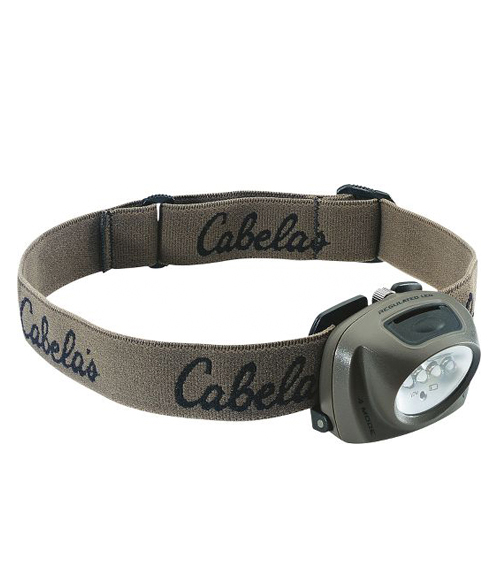 카벨라스 알래스칸 가이드 시리즈 QUL 헤드램프 바이 프린스턴 텍 (ALASKAN GUIDE SERIES QUL HEADLAMPS BY PRINCETON TEC) 517630_이미지