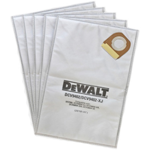 집진기 먼지주머니 부직포 DCV9402-XJ (5pcs)