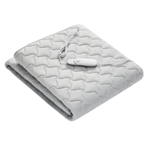 경동나비엔 나비엔메이트 컴피 DC 라이트그레이 온열매트 패드타입 EME500