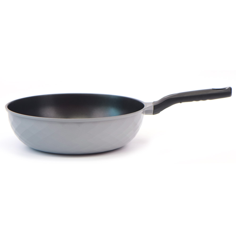 키친아트 꼬뜨 플러스 IH 궁중팬