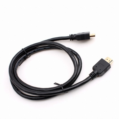 ����Ʈ�� COMS HDMI v1.3b ǥ���� ���̺�