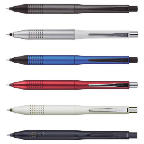 미쓰비시 유니 쿠루토가 어드밴스 업그레이드 M5-1030 한정판 샤프 0.5mm (일반구매)_이미지