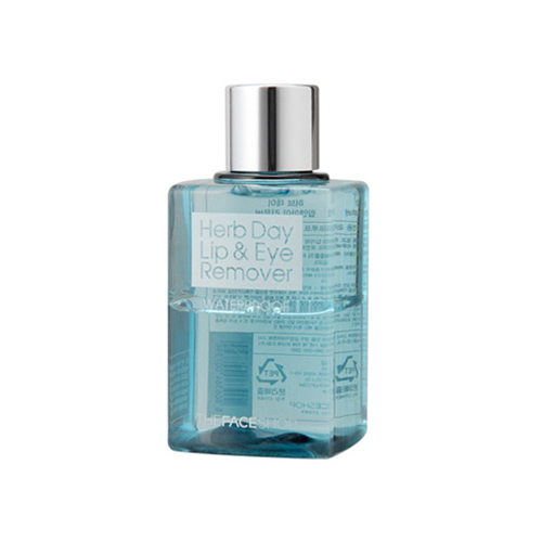 더페이스샵 허브데이 립&아이 리무버 워터프루프 130ml (6개)_이미지