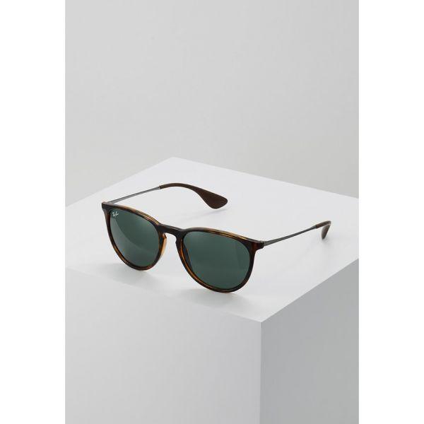 레이밴 Ray-Ban 에리카 선글라스 하바나 그린 7662397