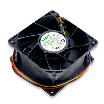 Nidec V80E12BGA5-07Z04
