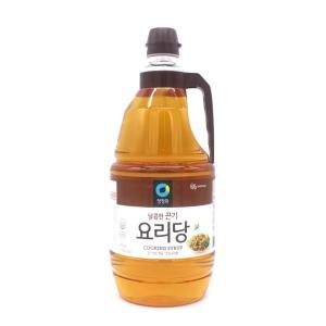 청정원 요리당 2.45kg (6개)_이미지