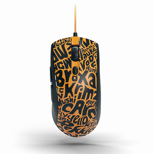 프나틱 기어 CLUTCH 2 Fnatic15 Edition