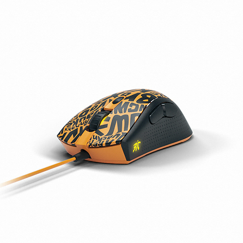 ����ƽ ��� CLUTCH 2 Fnatic15 Edition