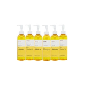 마녀공장 퓨어 클렌징 오일 200ml (6개)