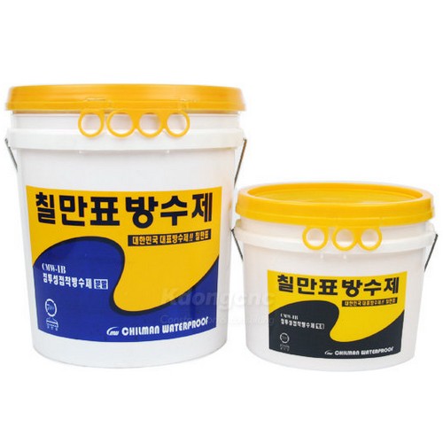 침투성 접착방수제 CMW-1B