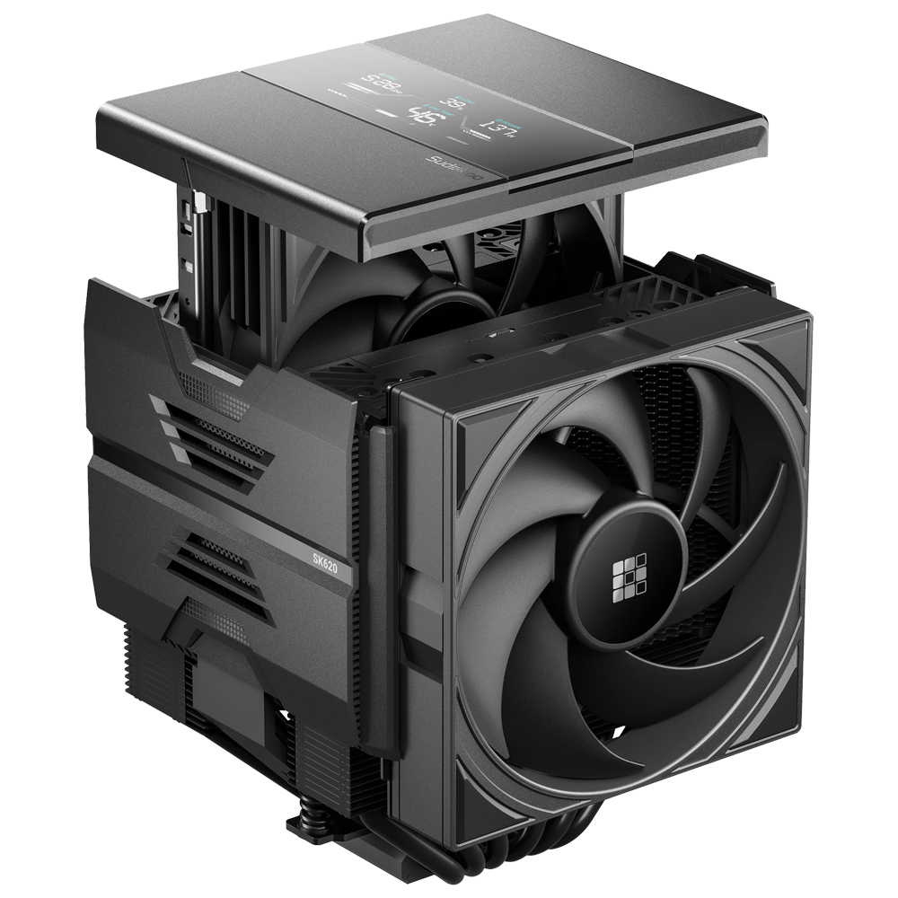 SUDOKOO SK620V (블랙)_이미지