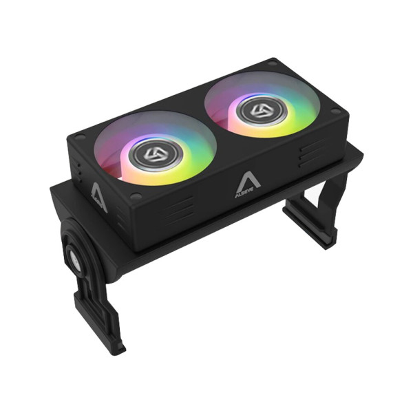 ALSEYE C-RAM ARGB 병행수입 (블랙)_이미지