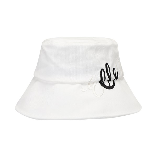 레터링 포인트 와이어 햇 6J27406