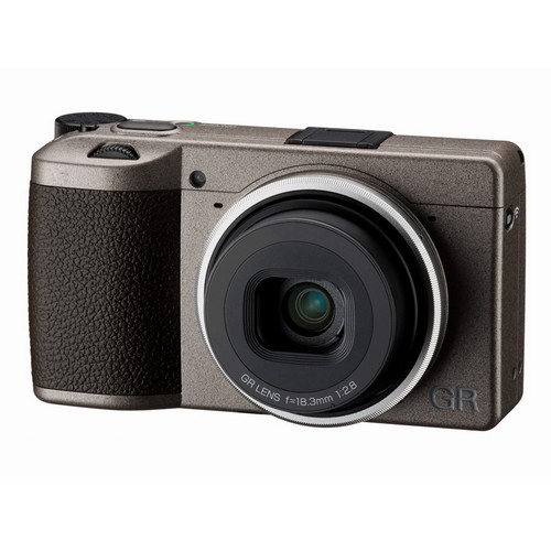 리코 GR III Diary Edition (정품)_이미지