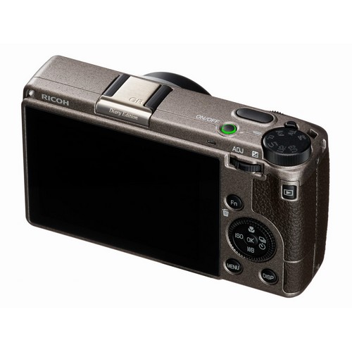 리코 GR III Diary Edition (정품)_이미지