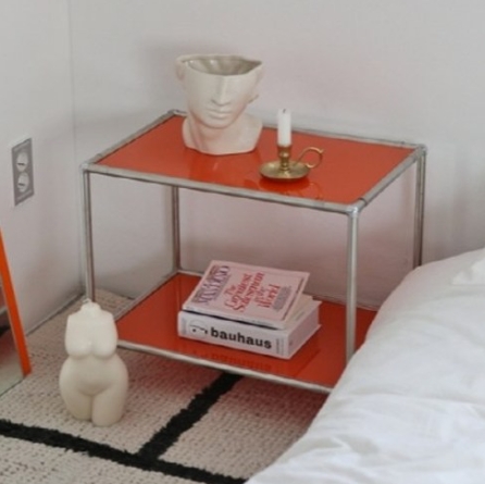 DIY 480 모듈가구 2단 선반