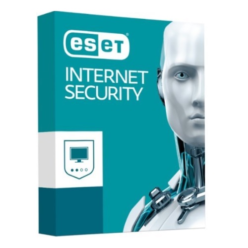 ESET Internet Security (1년 ESD)_이미지