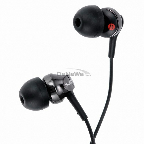 SONY MDR-EX100LP