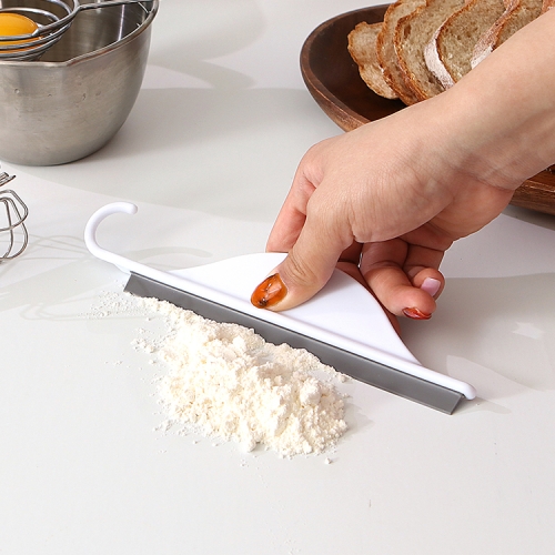 이우아여사 미니 핸드 주방 욕실 스퀴지