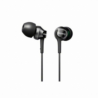 SONY MDR-EX100LP (해외구매)