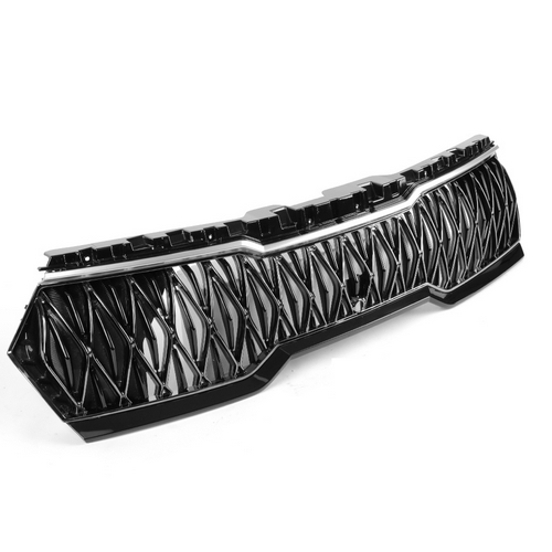 메이튼 심포닉 아키텍쳐 그릴 기아 쏘렌토 MQ4 전용_이미지