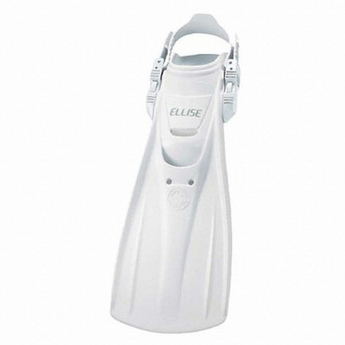 스쿠바프로 엘리스 오리발_이미지