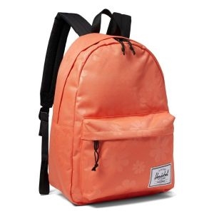허쉘 백팩 허셸 공급 남성 배낭 가방 Classic XL Backpack Coral Floral Su 263435
