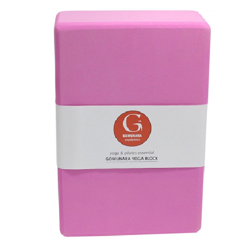 고무나라 요가블럭