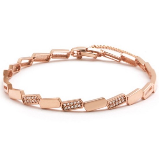 14K 팔찌 LK14JJ-10781B