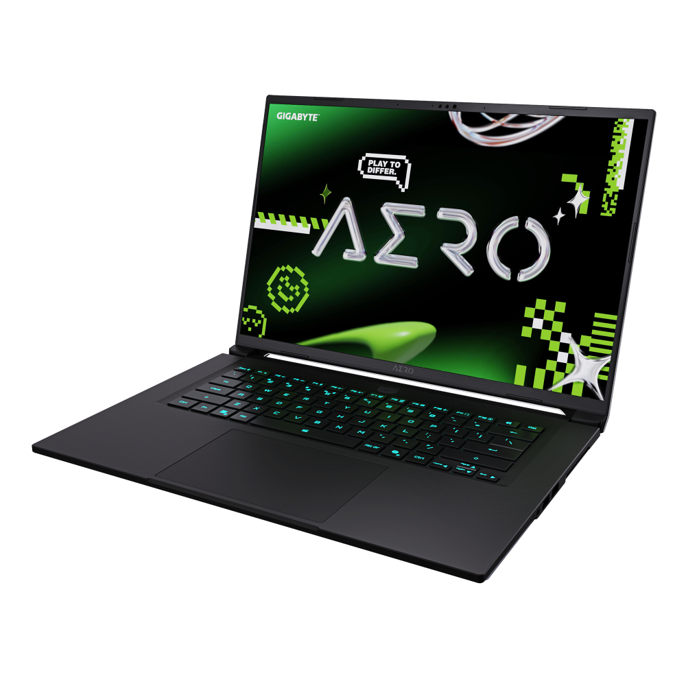GIGABYTE AERO X16 1WH 93KRC64D 64GB램 (SSD 2TB)_이미지