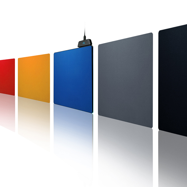 MAXTILL RATIO MAXPOT 교체 듀얼 패드