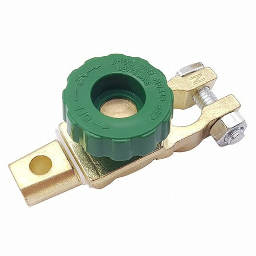 모토일렉트론 배터리 차단 스위치 CBR-450