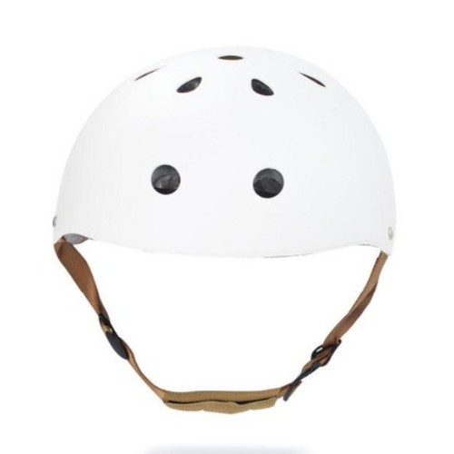 심플리티 안전모 자전거 헬멧 (크림)