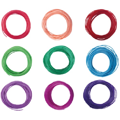 ���� �յ��� PLA �ʶ��Ʈ 1.75mm x 10m