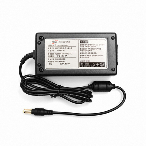 �����ӵ�Ʈ 12V 3A LG ����� ȣȯ �����