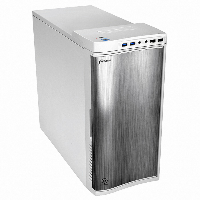 써멀테이크 VO900M6N2N New Soprano Snow Edition_이미지