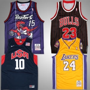  NBA 빅사이즈 농구복 져지 LA레이커스 시카고불스 골든스테이트워리어스