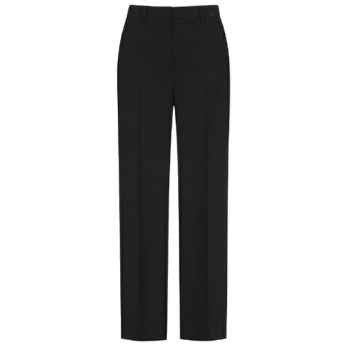 에이션패션 폴햄 폴리 와이드 슬랙스 팬츠 PHC2PP2033