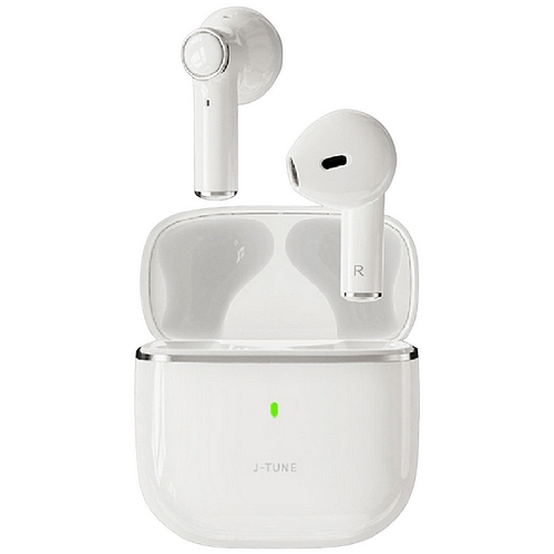 트리플제이 J-TUNE J10 (화이트)
