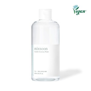 믹순 병풀 클렌징 워터 300ml (1개)_이미지