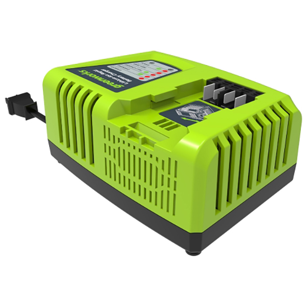 그린웍스 G-MAX 40V 급속충전기_이미지