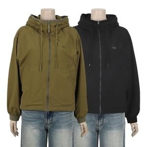 JEEP 여전 RIB 후드점퍼 JQ2JPF223_이미지
