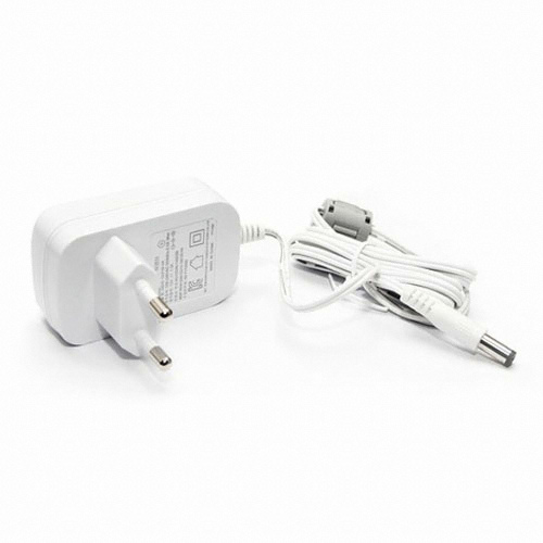 카에어 차량용 공기청정기 전용 가정용 아답터