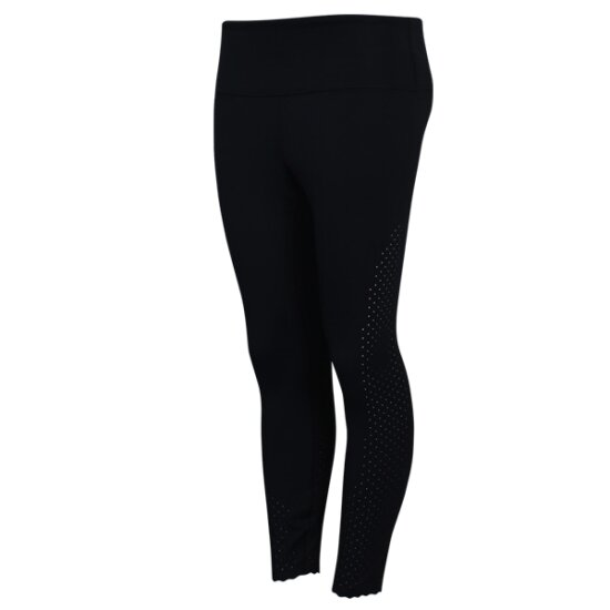 언더아머 러쉬 PERF 7/8 레깅스 1365272-001