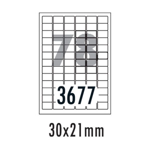 ���� �з�ǥ���� LS-3677 100��78ĭA4