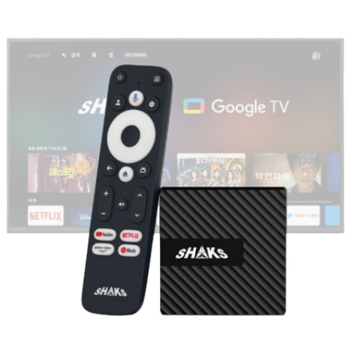 이노피아 SHAKS G1 (중고)_이미지