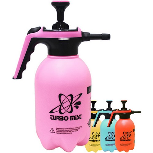 터보미스트 압축분무기 2L